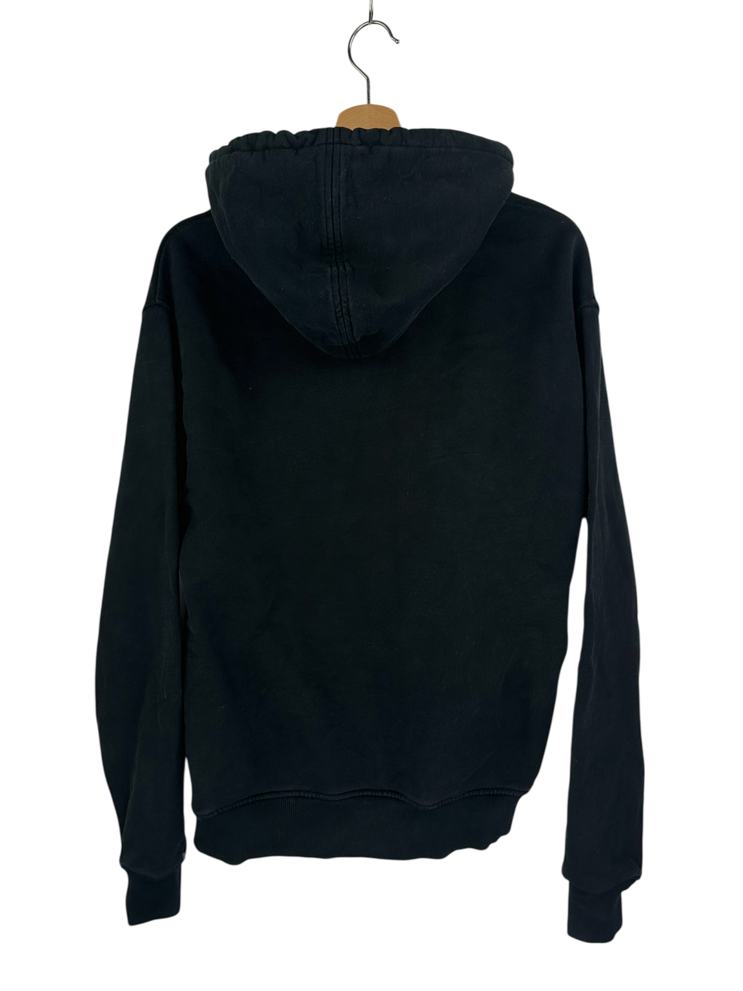 Ami Paris pull à capuche