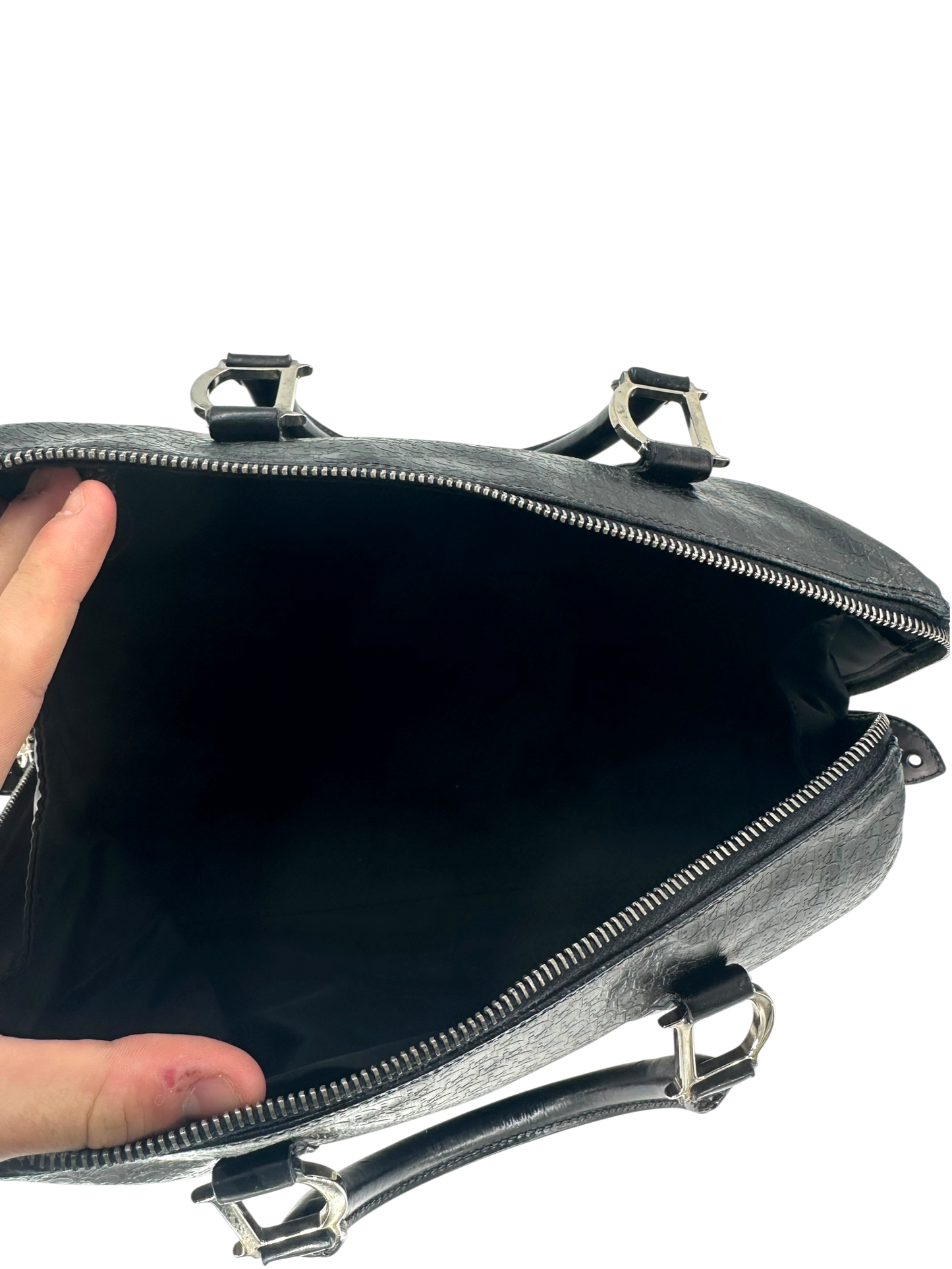 Dior boston sac à main