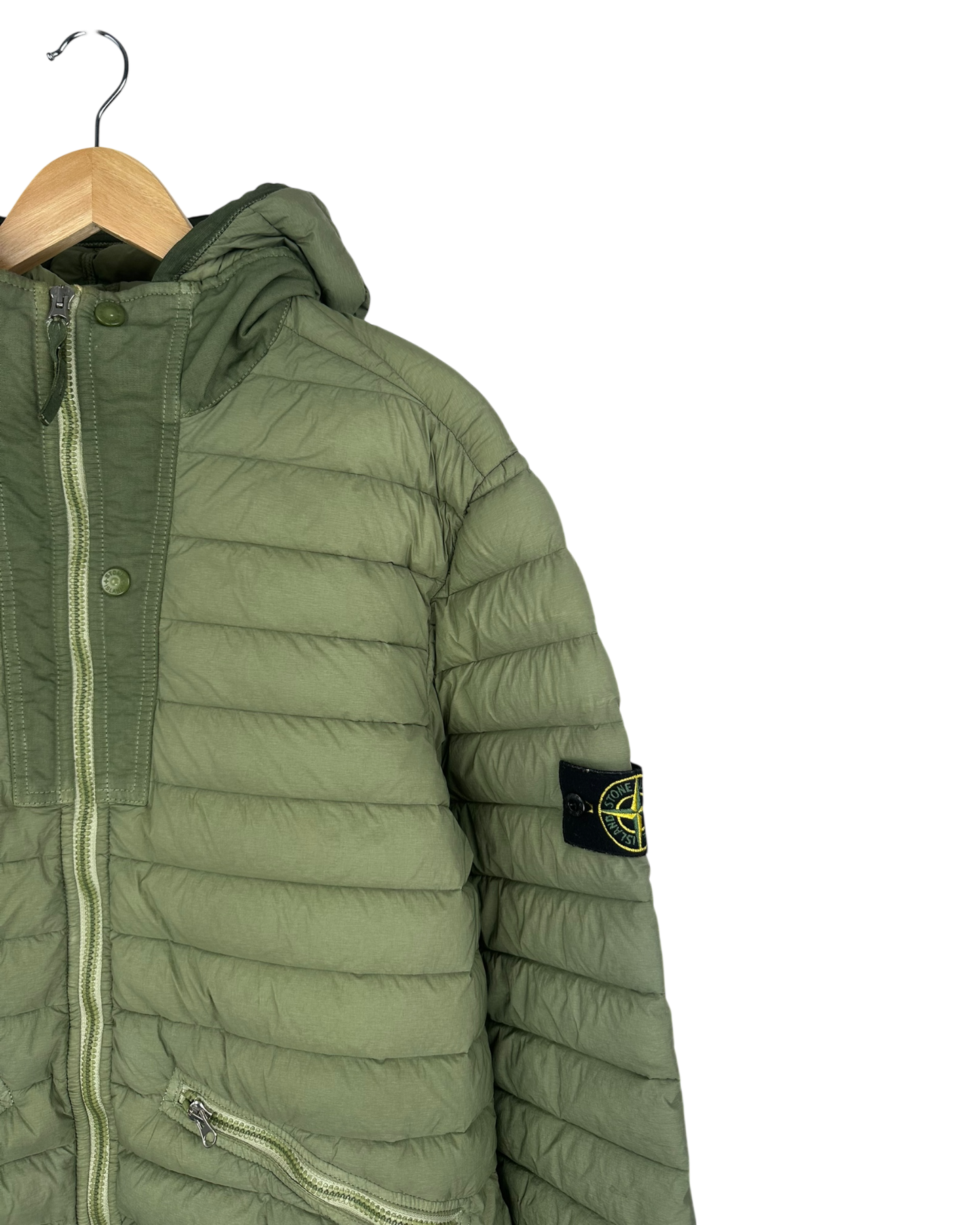 Stone Island doudoune