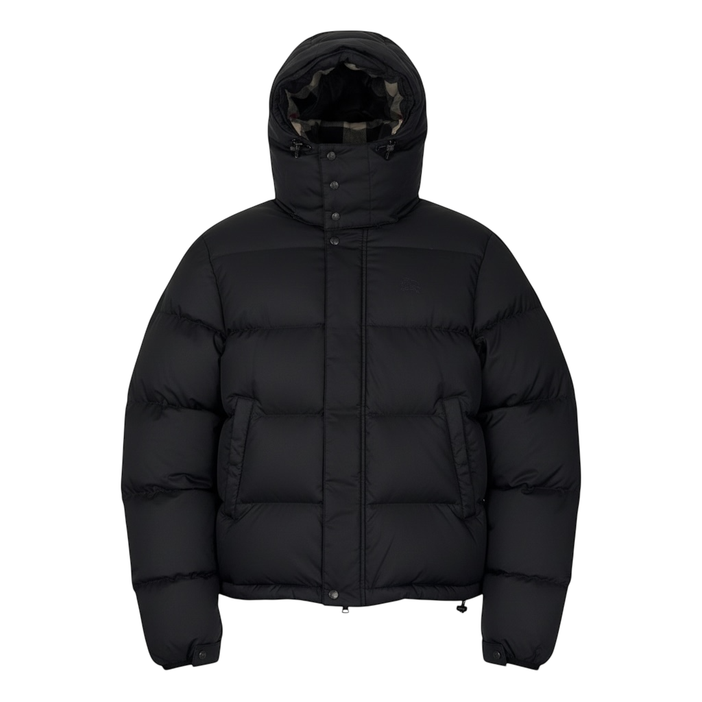 Burberry doudoune