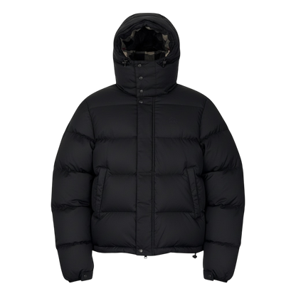 Burberry doudoune