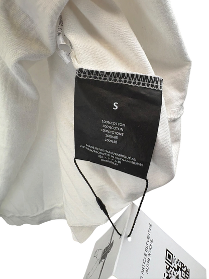 Essentials fear of god Tshirt
