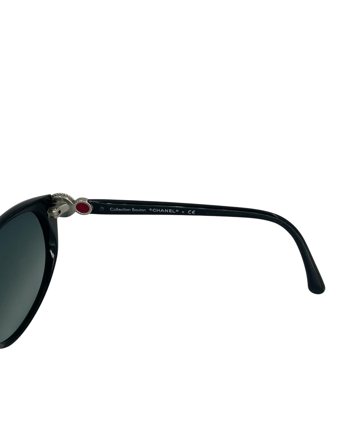 Chanel Lunettes de soleil