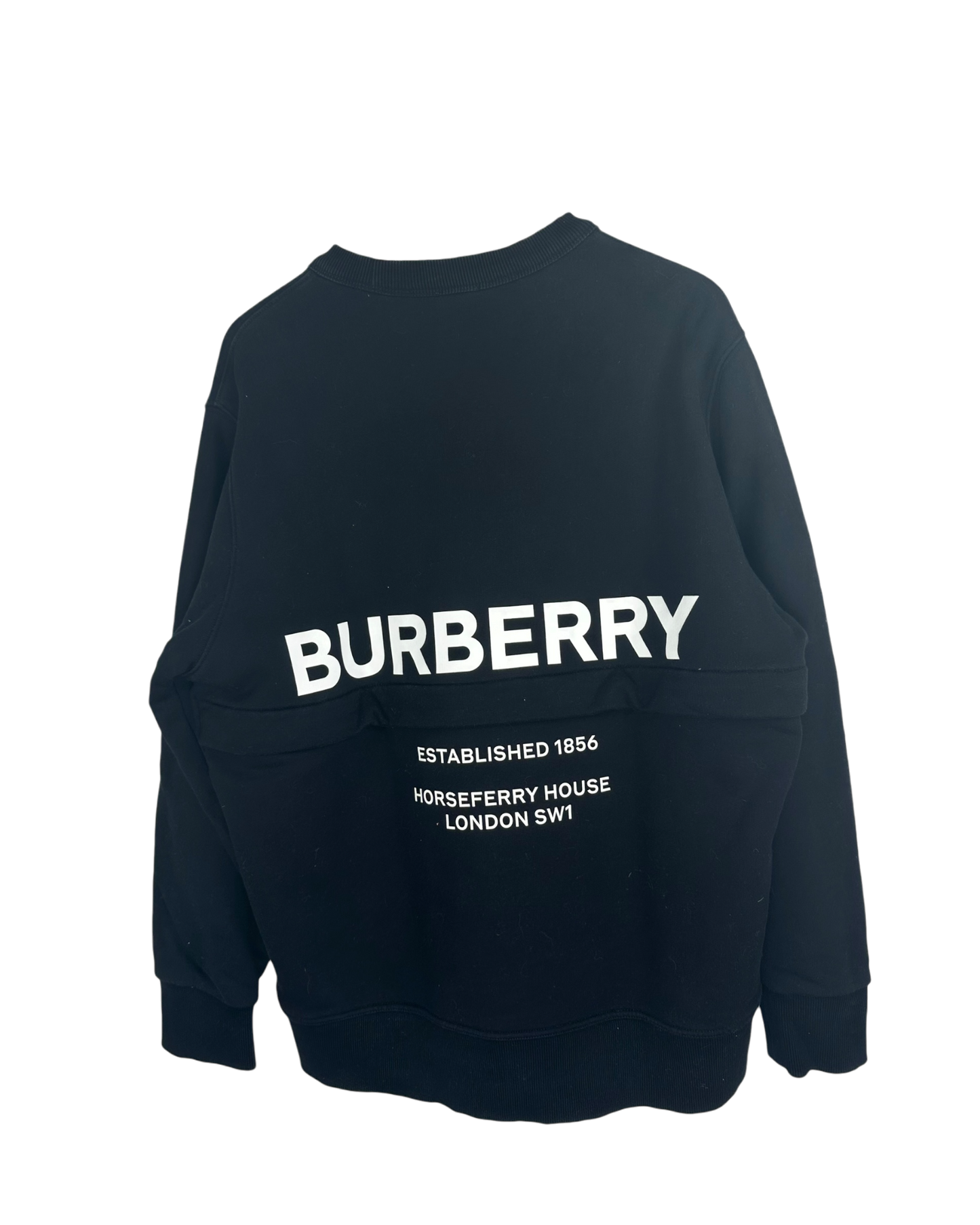 Burberry pull