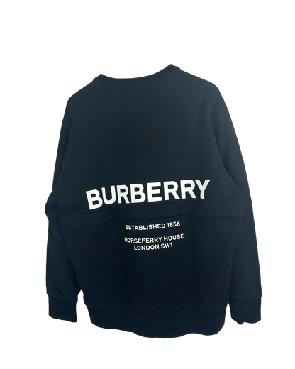 Burberry pull