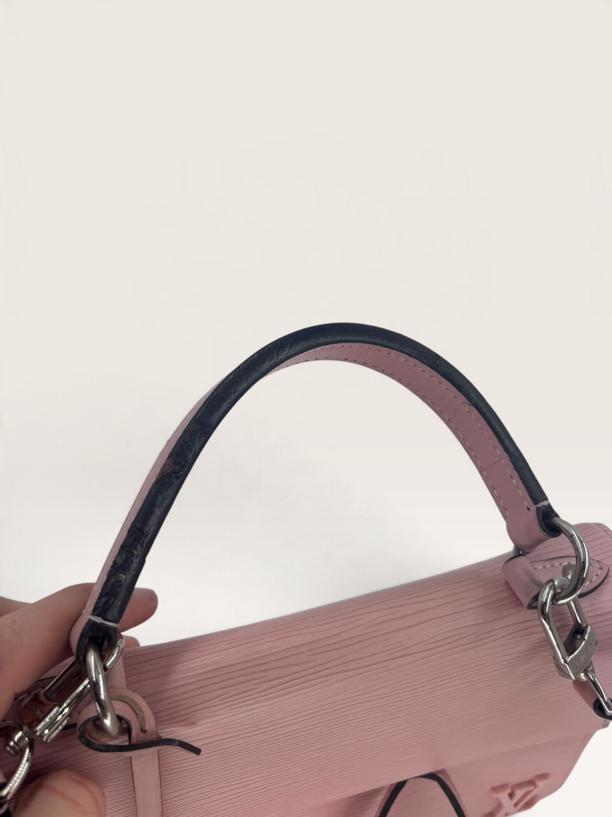 Louis Vuitton sac à main Cluny Bandoulière