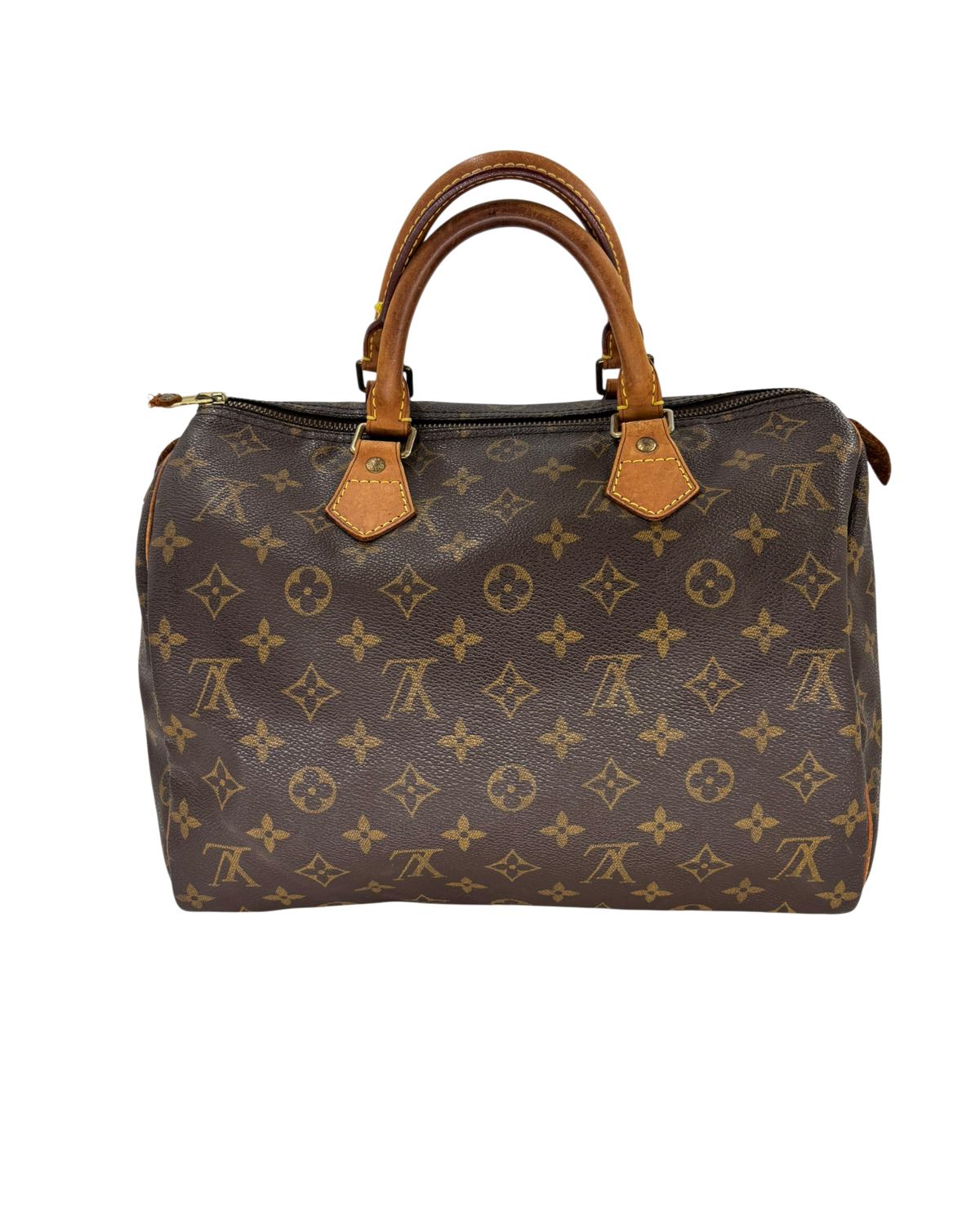 Louis Vuitton Sac à main Speedy 30