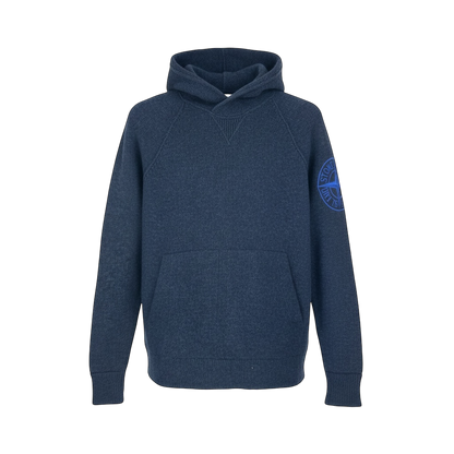 Stone Island pull à capuche