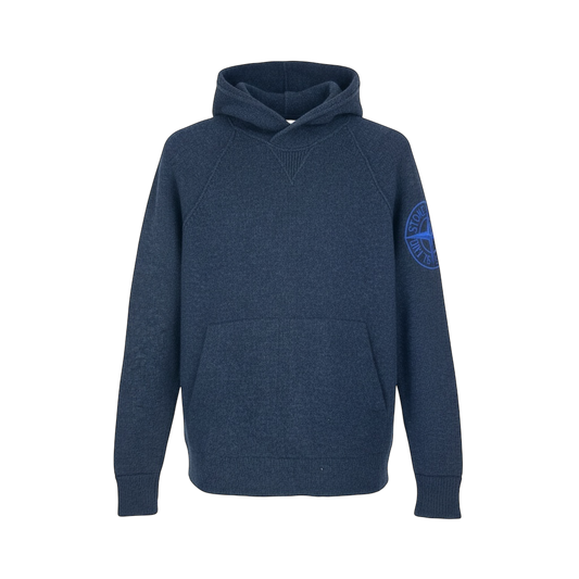 Stone Island pull à capuche