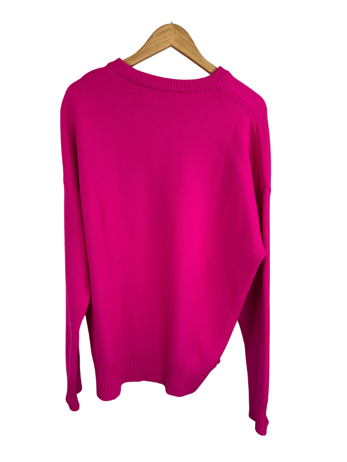 Ami Paris pull