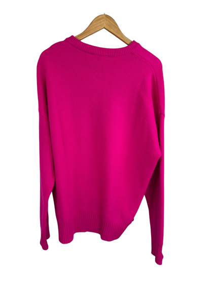 Ami Paris pull