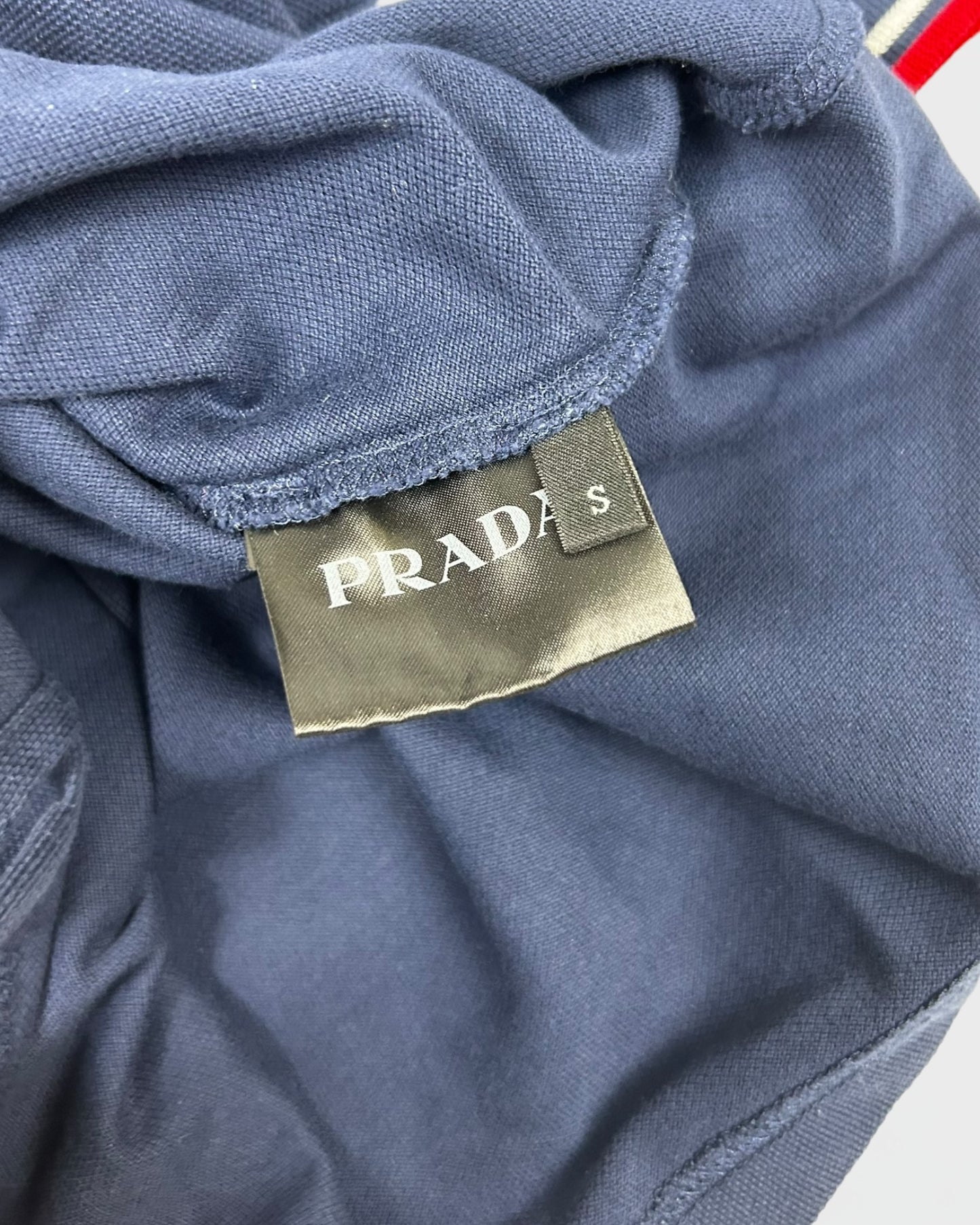 Prada polo / t-shirt (S)