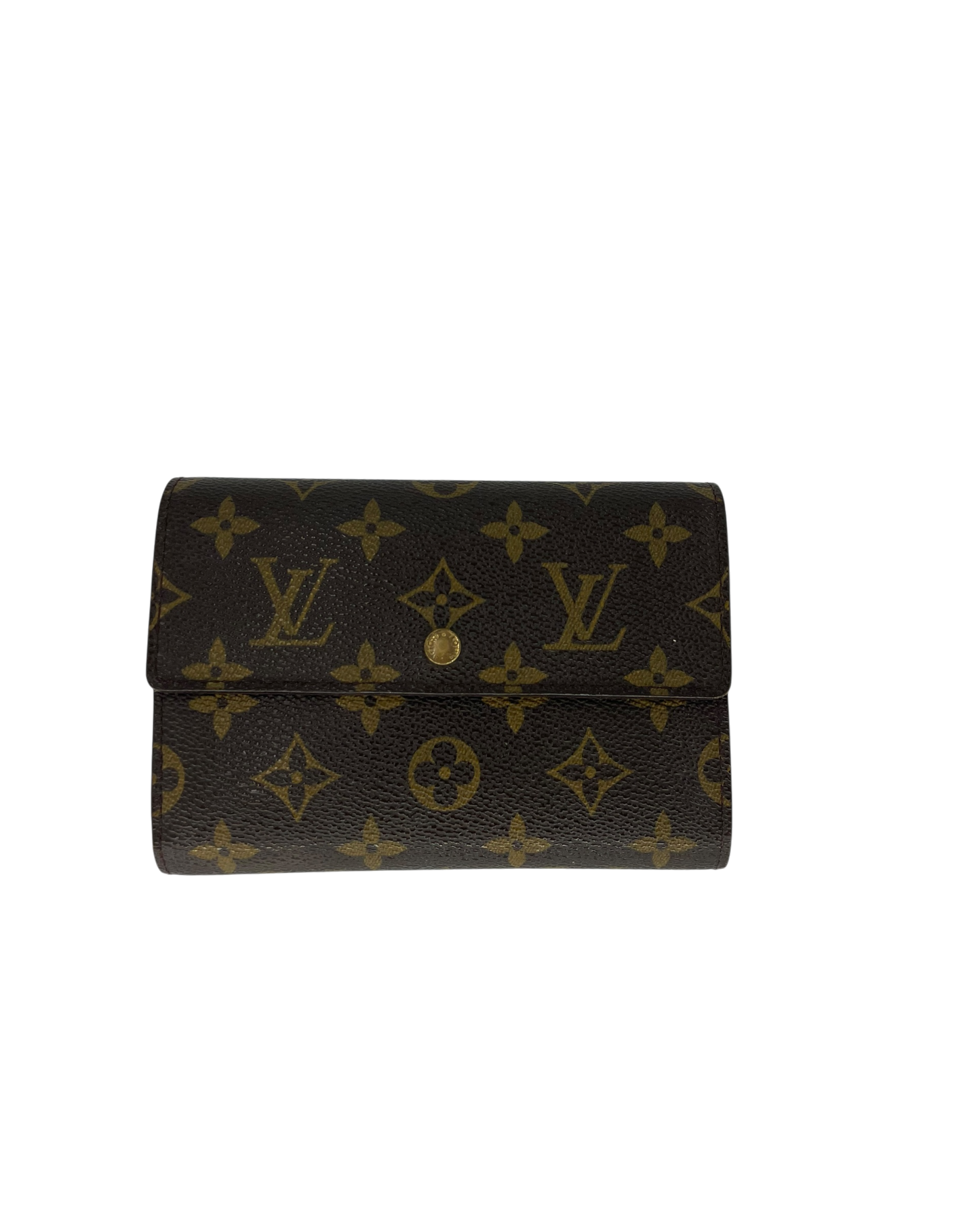Louis Vuitton portemonnaie