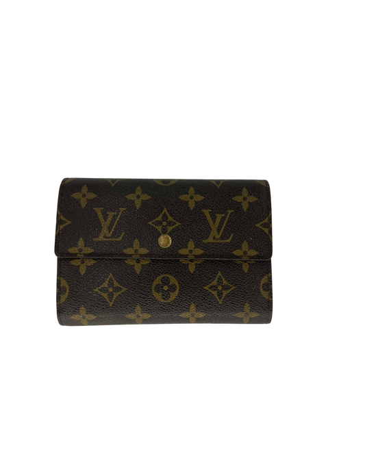 Louis Vuitton portemonnaie