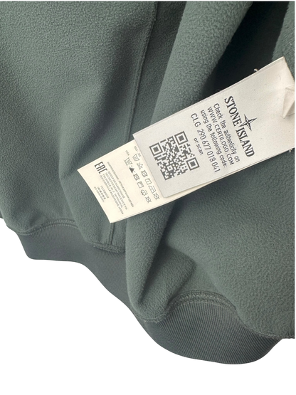 Stone Island Veste Softshell