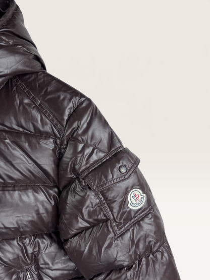 Moncler doudoune Maya junior