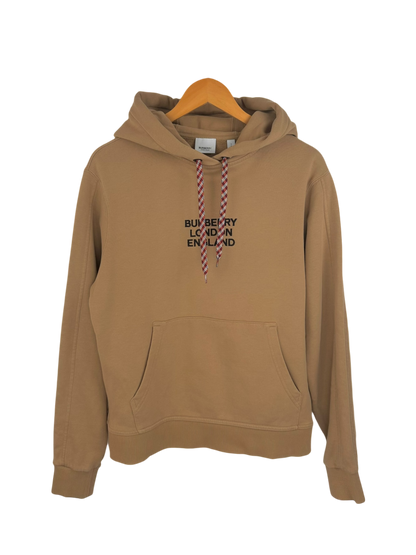 Burberry Pull à capuche