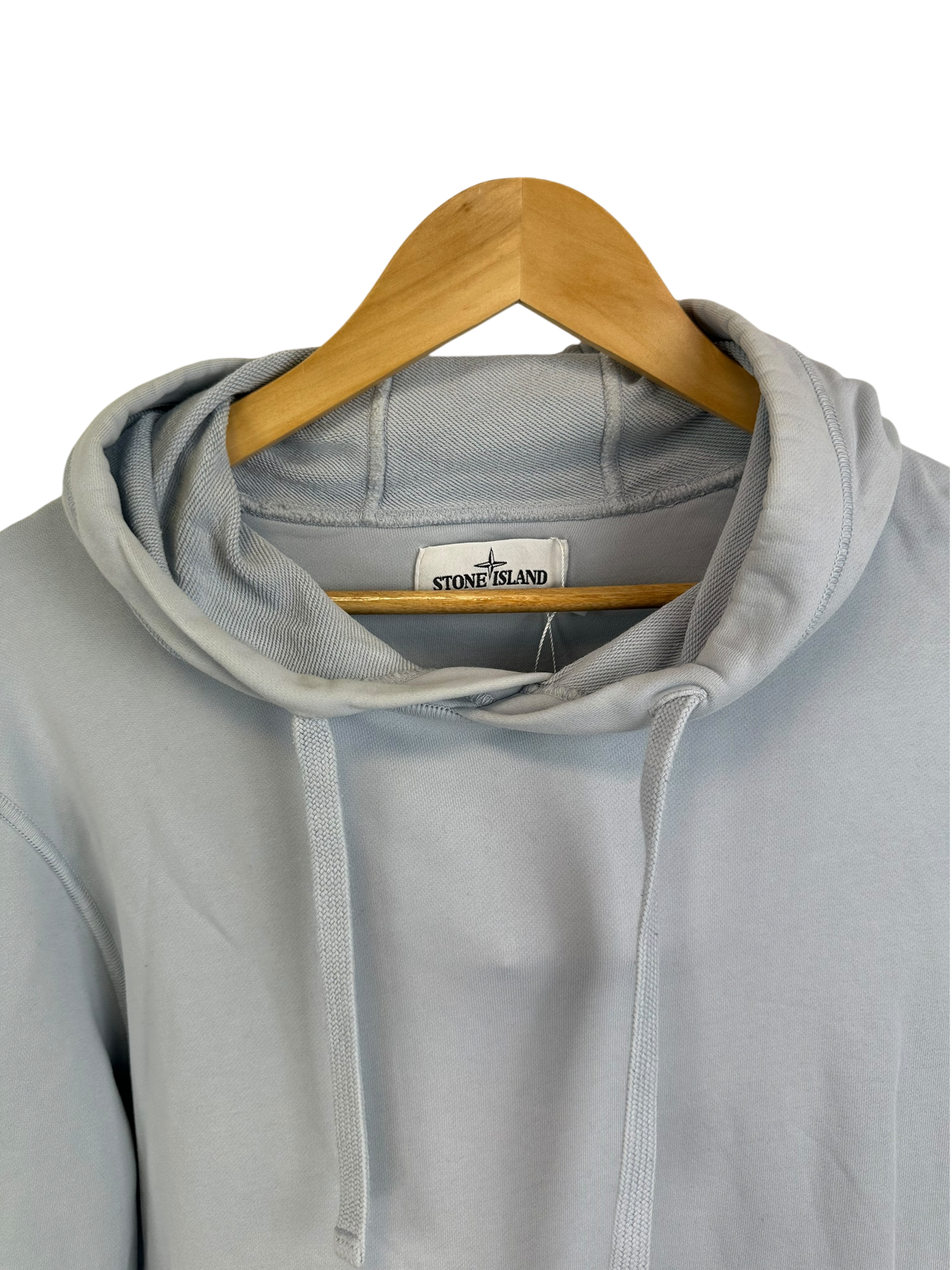 Stone Island Pull à capuche