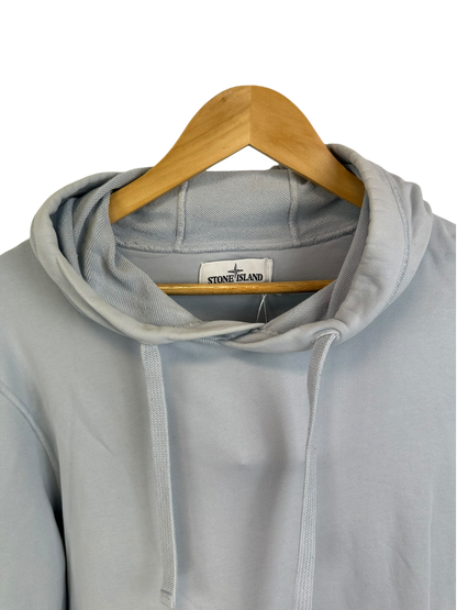 Stone Island Pull à capuche