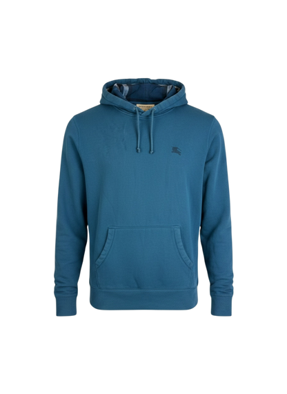 Burberry pull à capuche