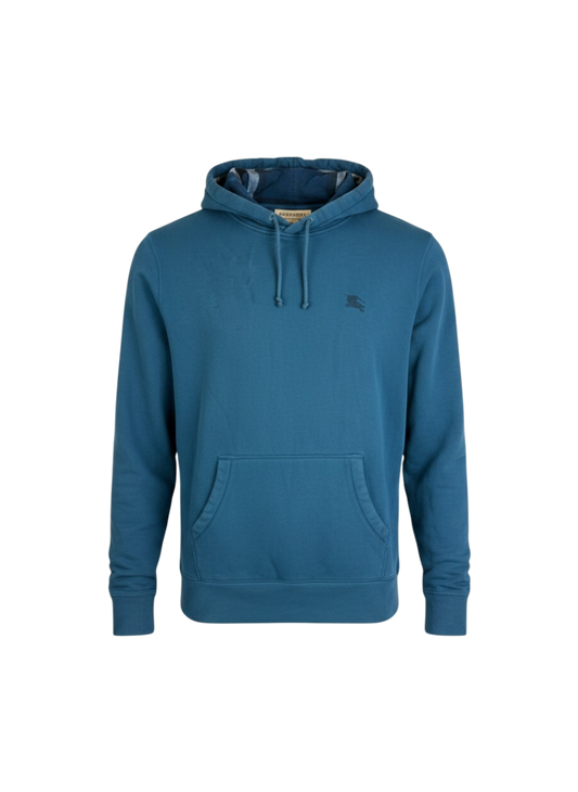 Burberry pull à capuche