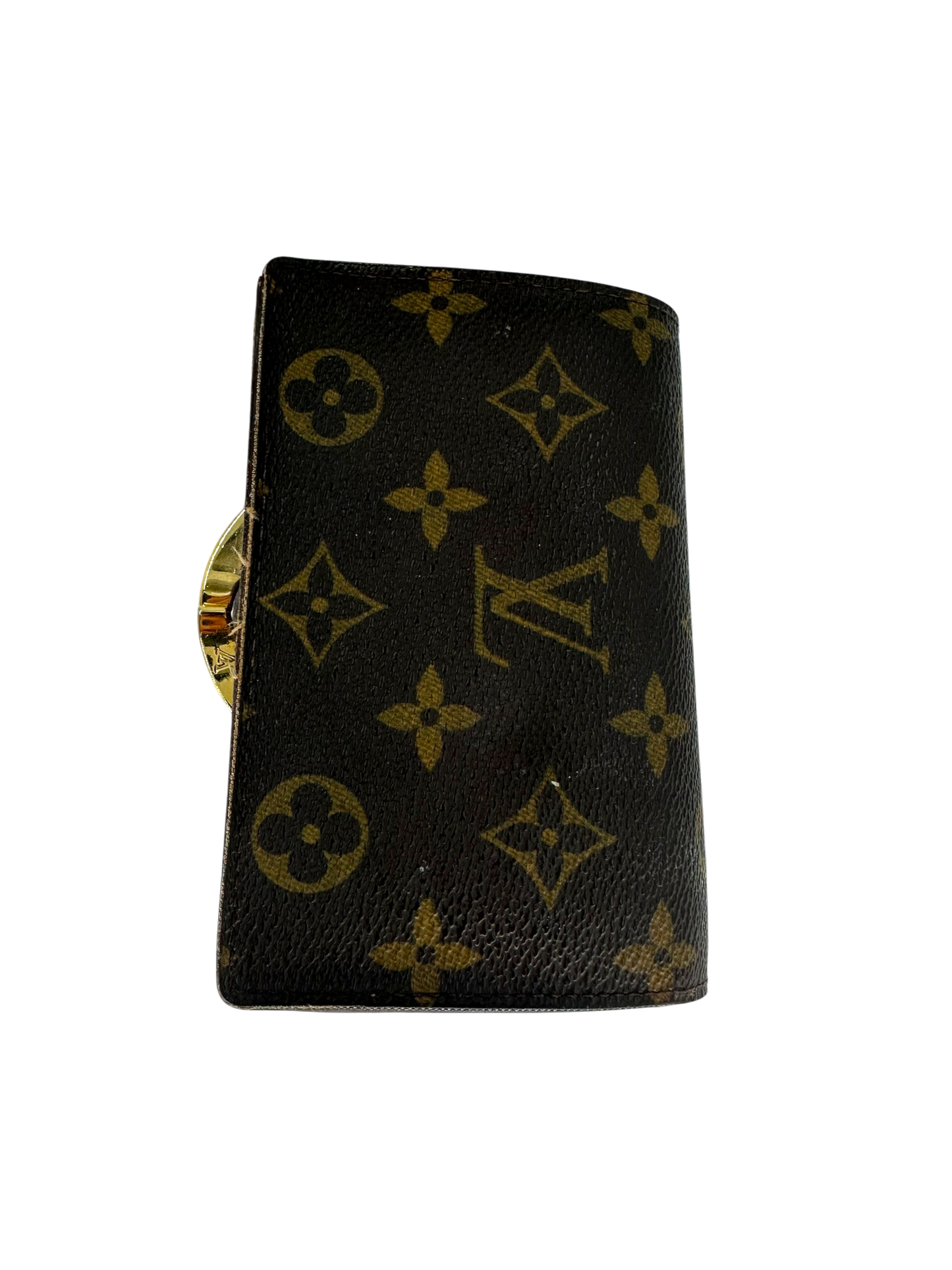 Louis Vuitton porte-monnaie