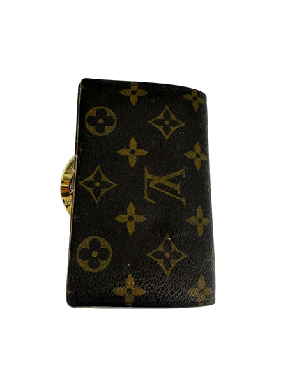 Louis Vuitton porte-monnaie