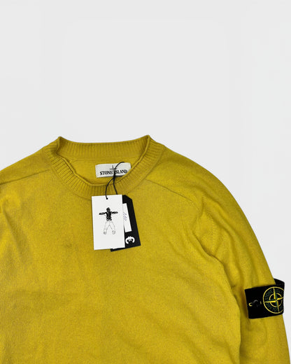 Stone island pull / sweater