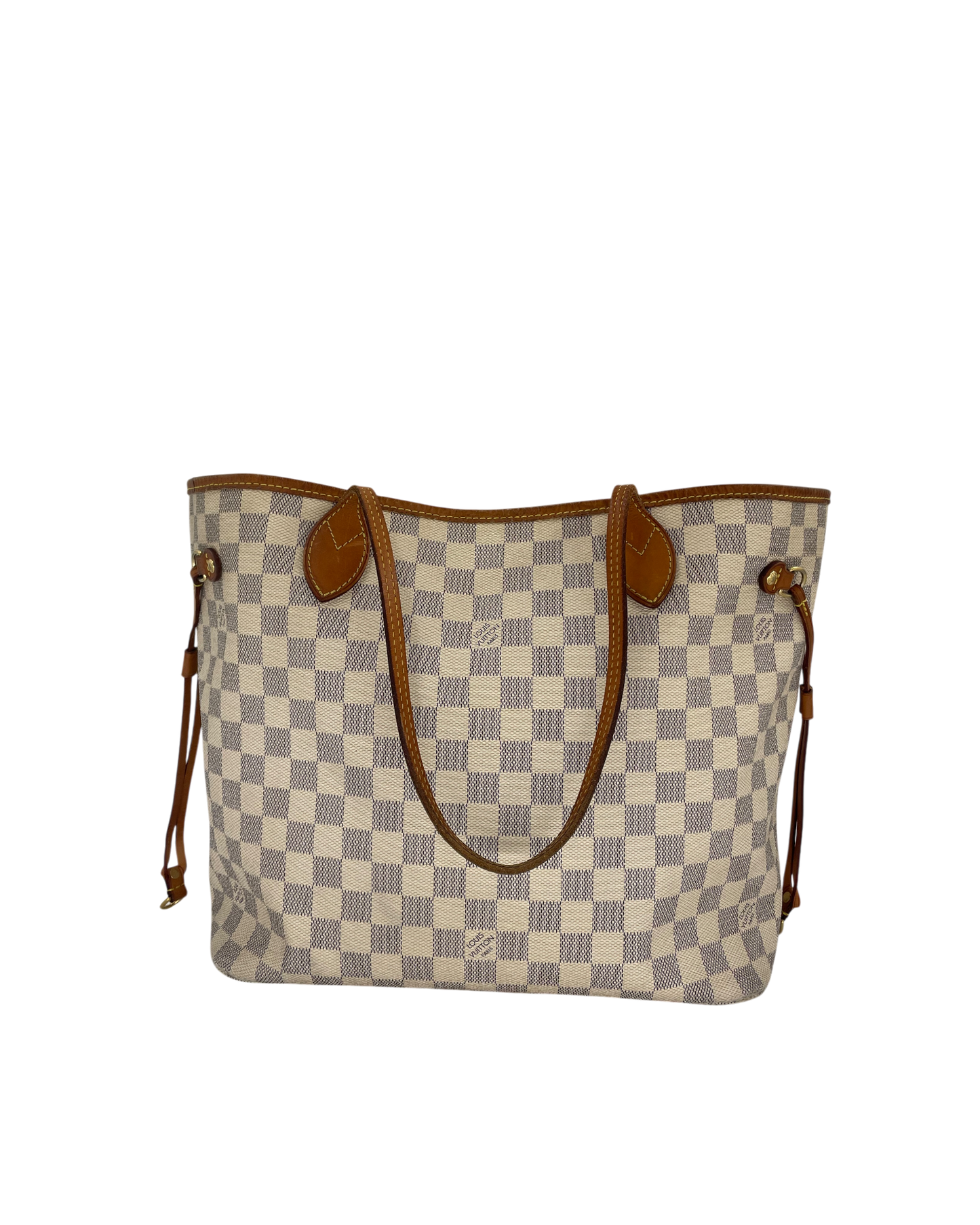 Louis Vuitton sac à main Neverfull