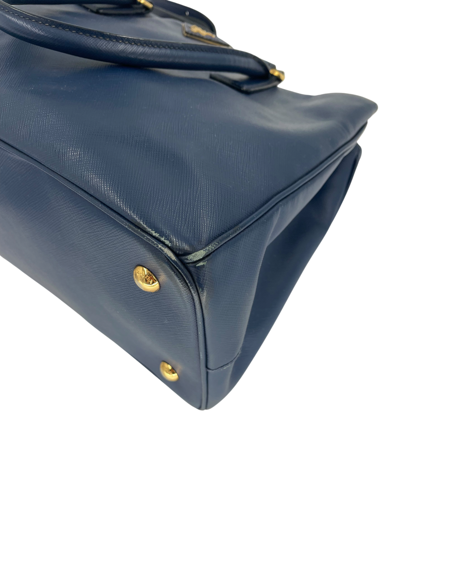 Prada sac à main avec bandoulière
