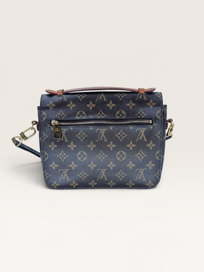 Louis Vuitton Métis sac à bandoulière