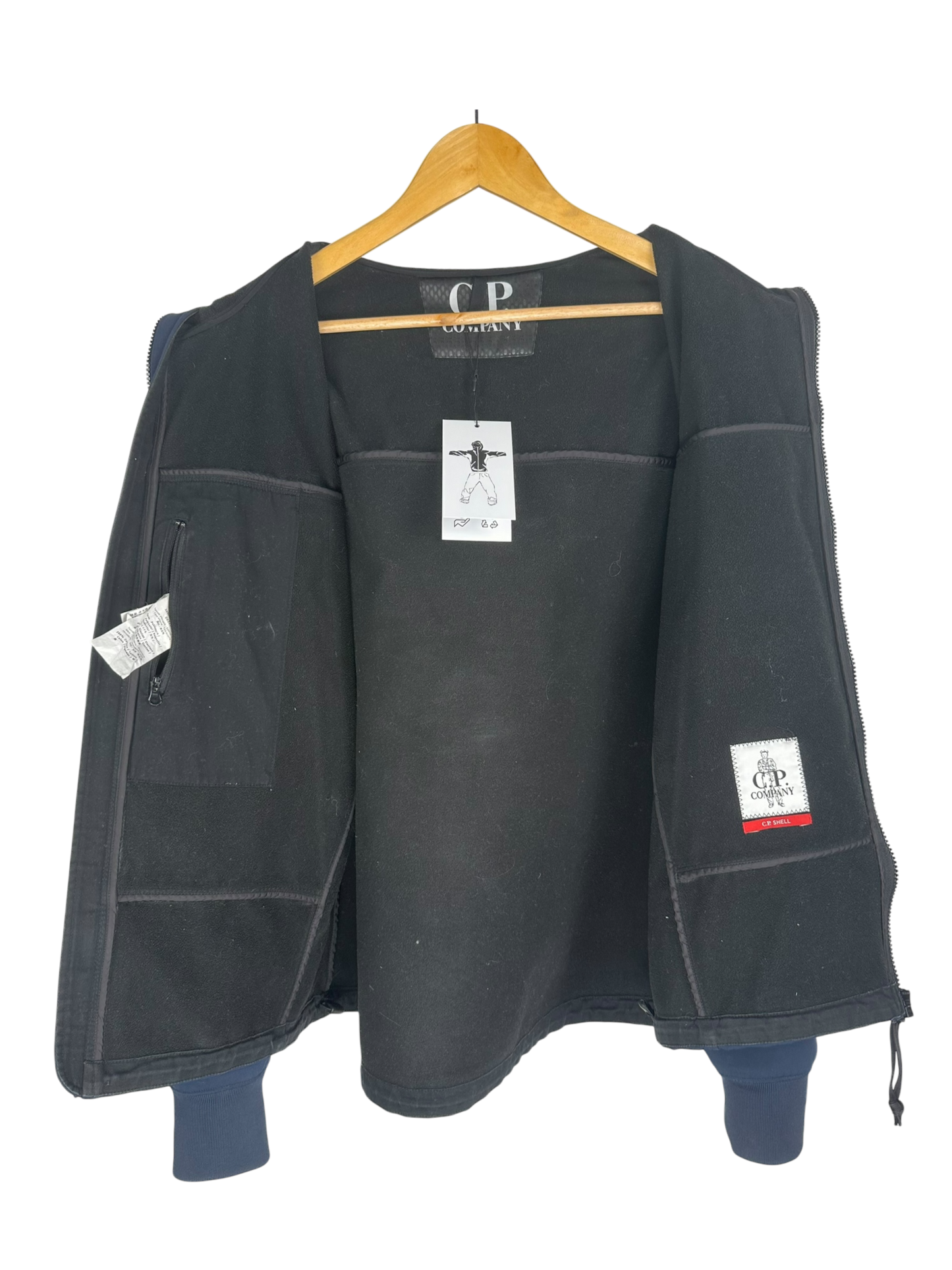 C.P Company Google Jacket