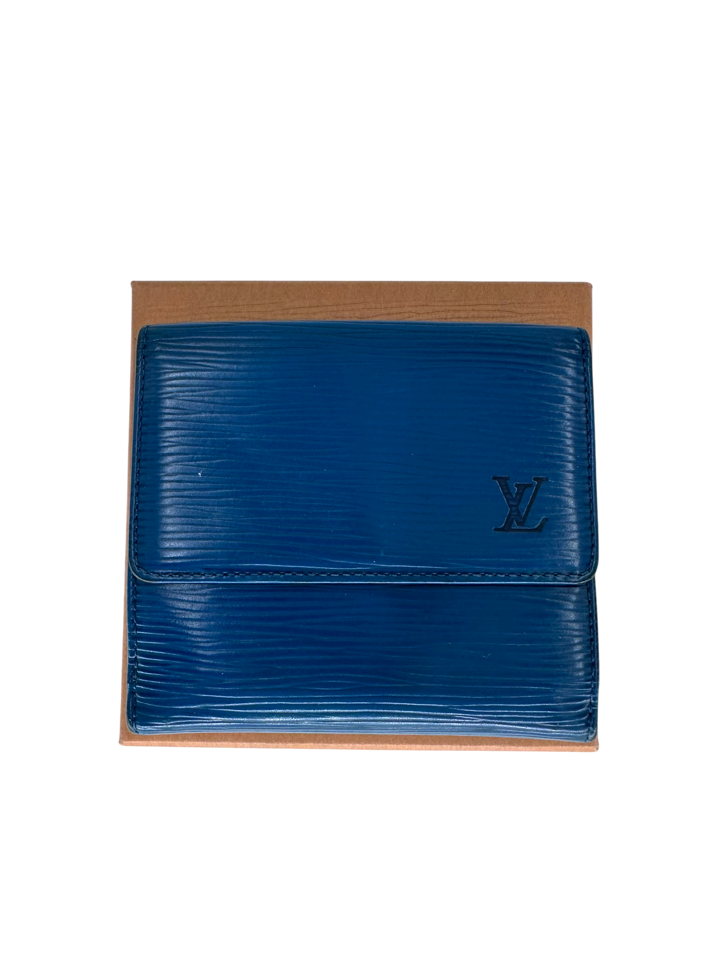 Louis Vuitton portefeuille