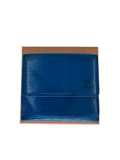 Louis Vuitton portefeuille