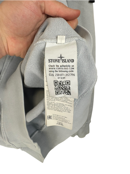 Stone Island Pull à capuche