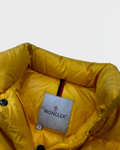 Moncler doudoune / puffer