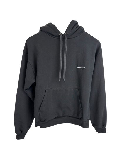 Balenciaga Pull à capuche
