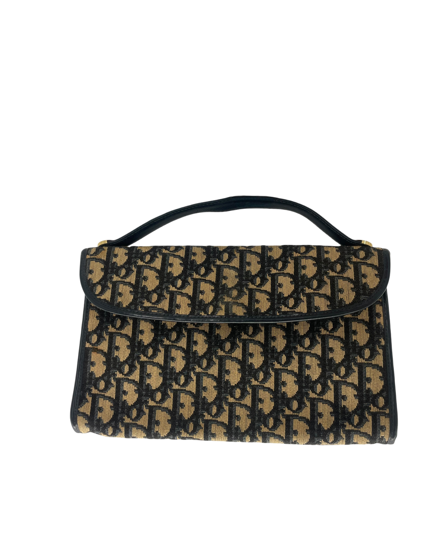 Dior Pochette monogram