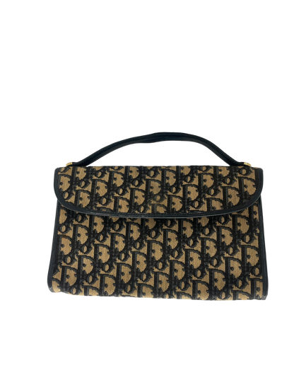 Dior Pochette monogram
