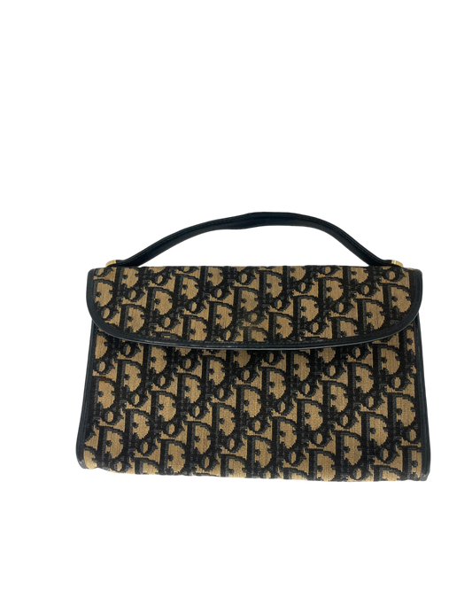 Dior Pochette monogram