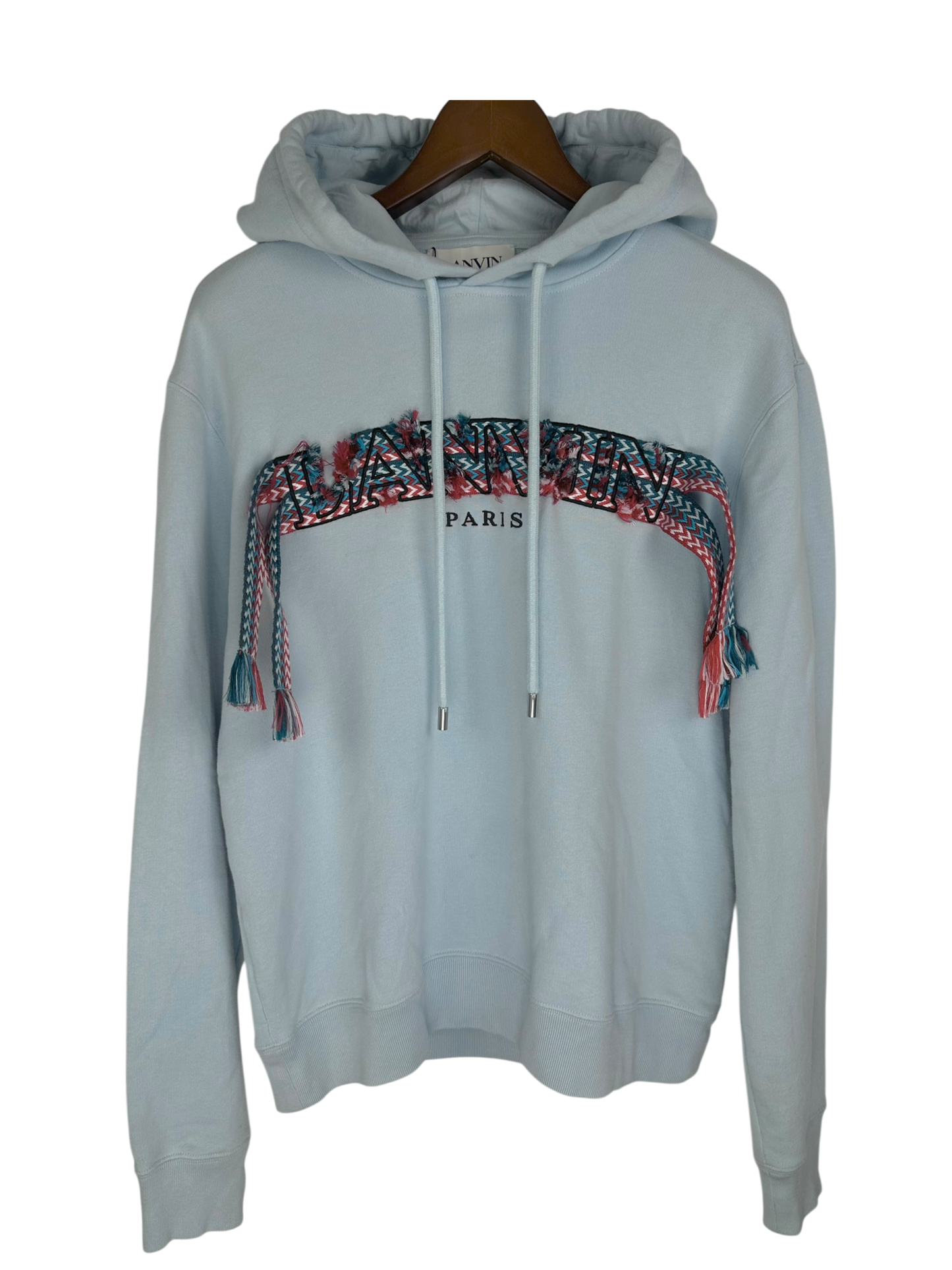 Lanvin Pull à capuche