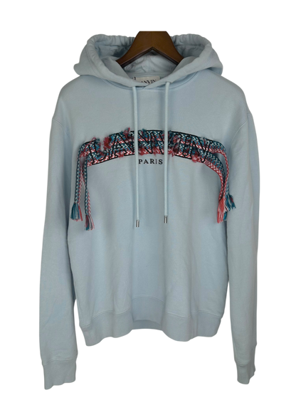 Lanvin Pull à capuche