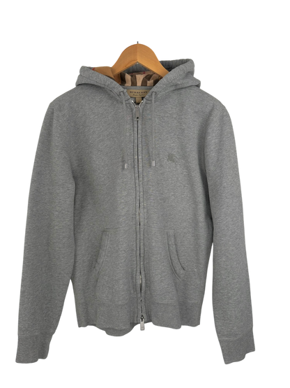 Burberry Gilet à Capuche