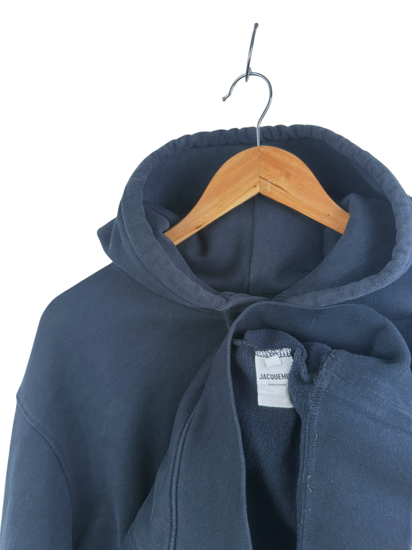 Jacquemus pull à capuche