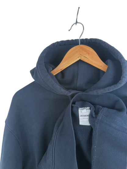 Jacquemus pull à capuche