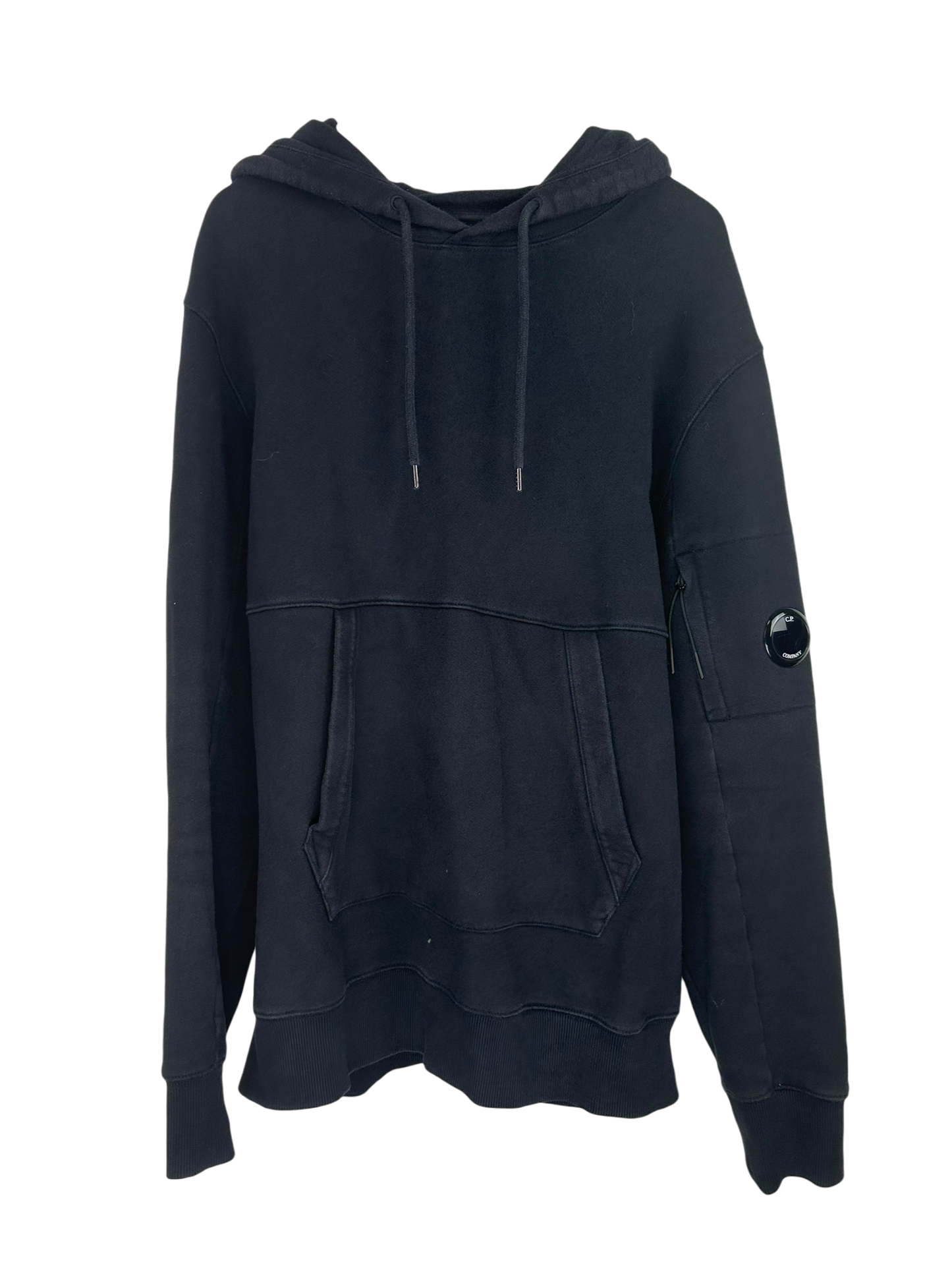 C.P. Company pull à capuche