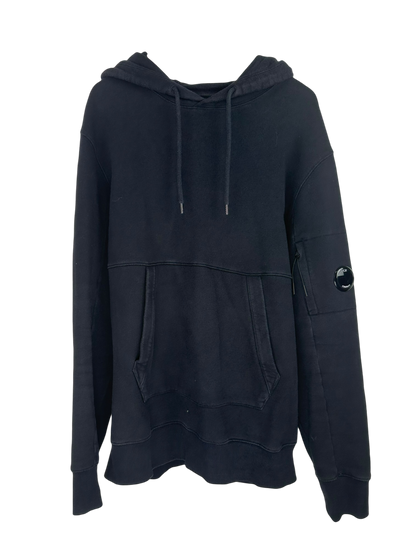 C.P. Company pull à capuche