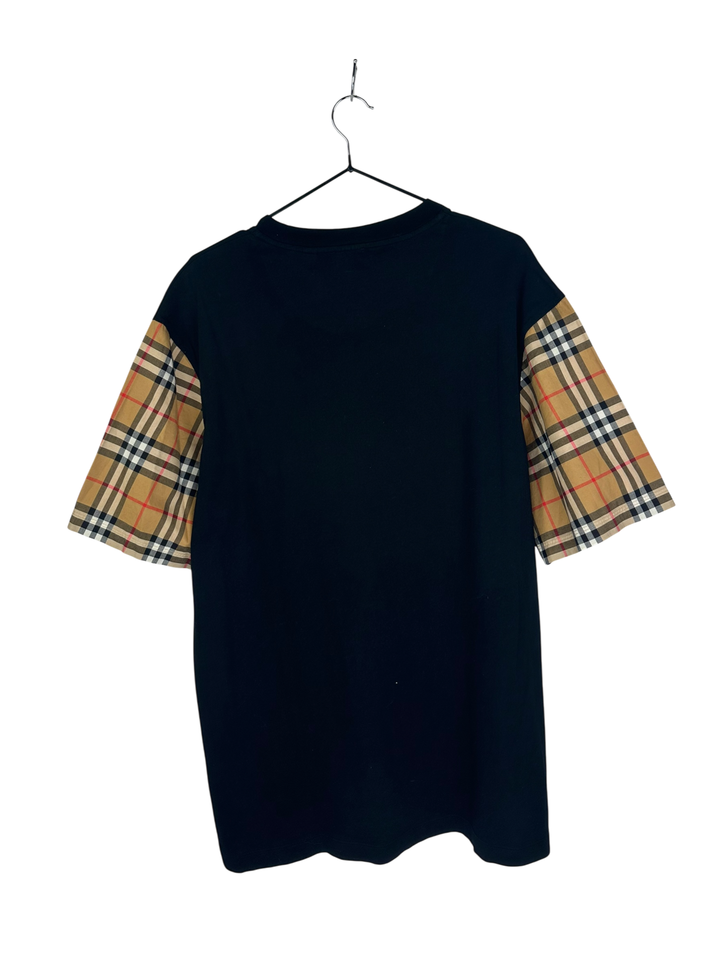 T-shirt Burberry