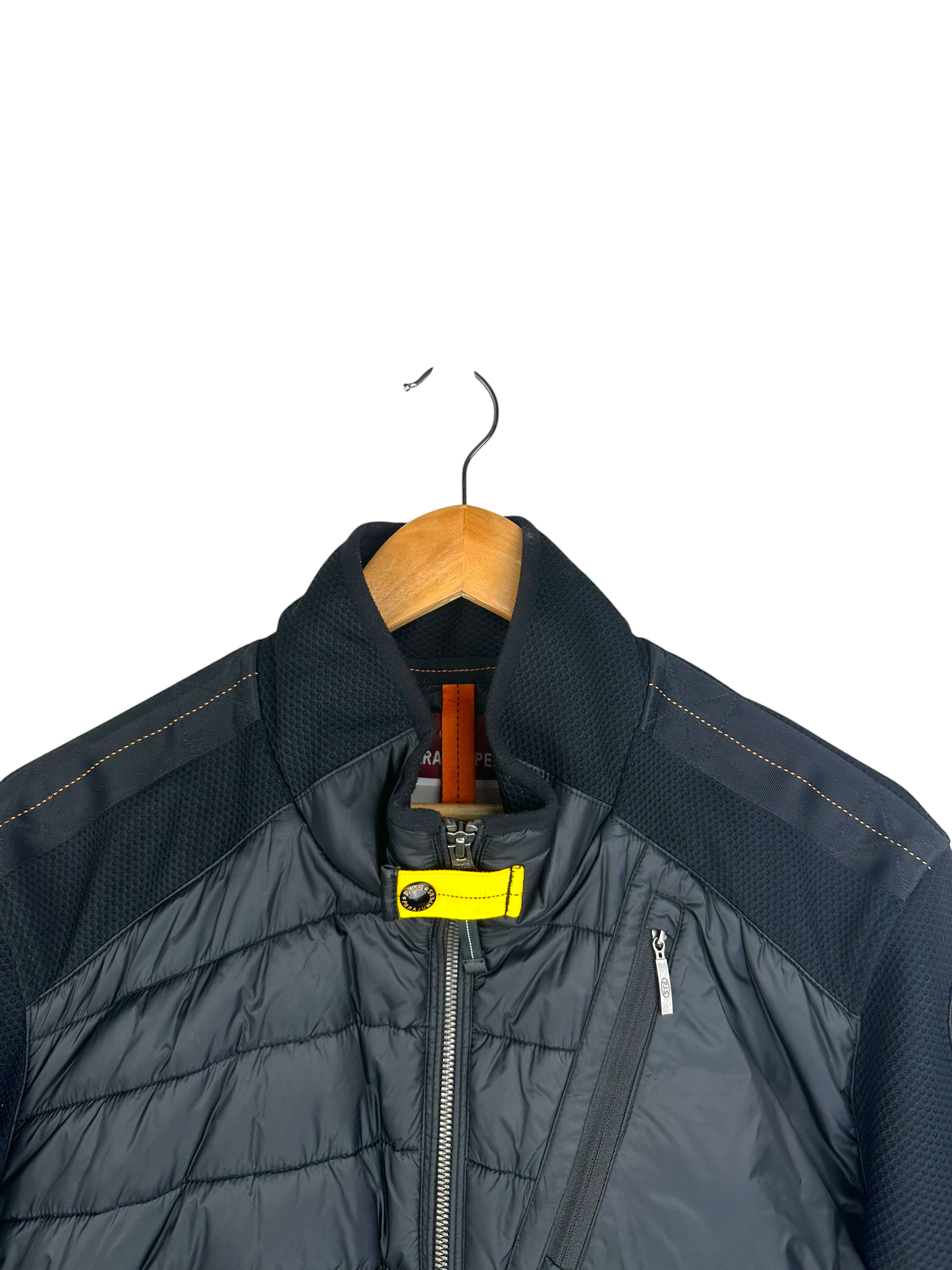 Parajumpers veste bi-matière