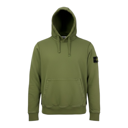 Stone Island Pull à Capuche